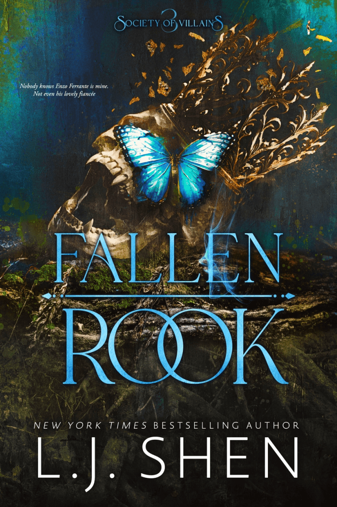 Fallen Rook