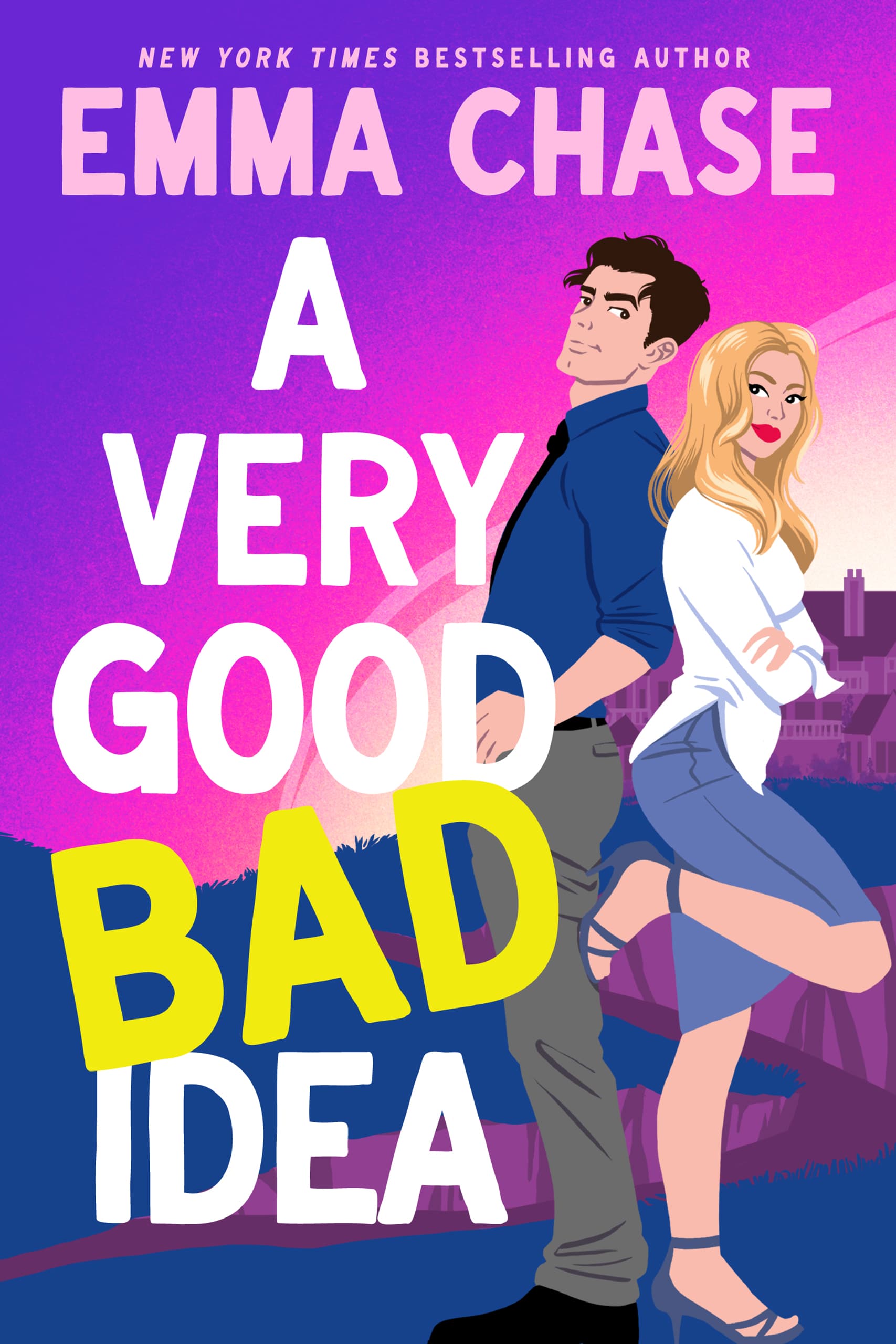 A Very Good Bad Idea